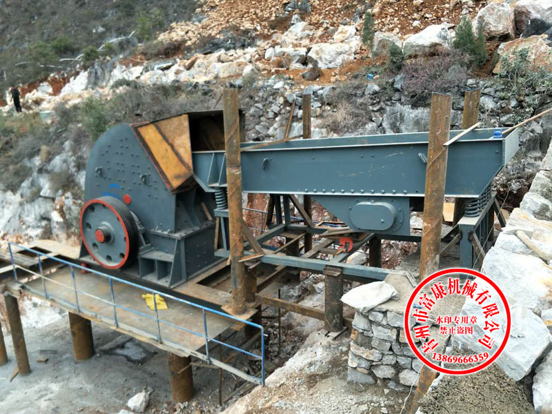 車(chē)載移動(dòng)破碎站 車(chē)載移動(dòng)破碎站