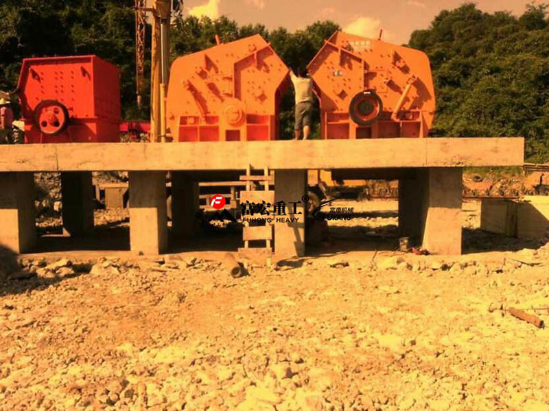 統(tǒng)破碎設(shè)備 統(tǒng)破碎設(shè)備