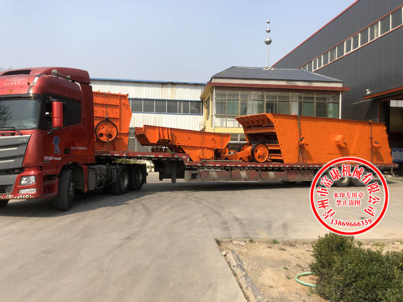 國(guó)產(chǎn)履帶式移動(dòng)破碎站廠家 國(guó)產(chǎn)履帶式移動(dòng)破碎站廠家