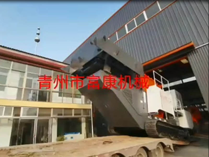 履帶式破碎站廠家 履帶式破碎站廠家