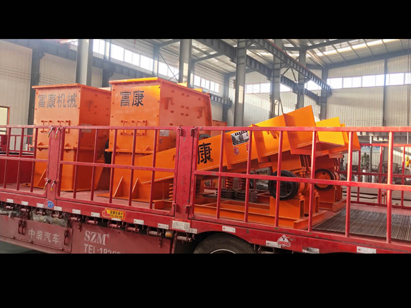 昆明破碎機(jī)廠(chǎng)家 昆明破碎機(jī)廠(chǎng)家