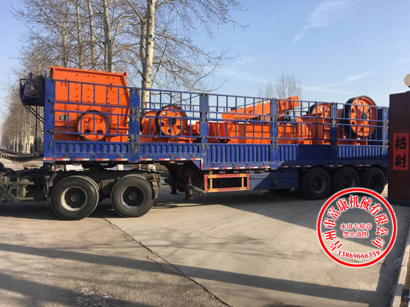 山東移動破碎站價格 山東移動破碎站價格