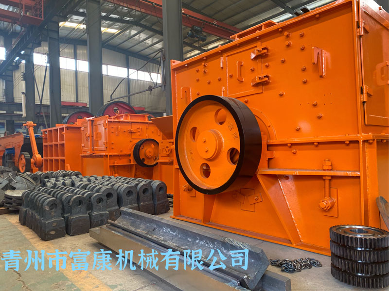 建筑垃圾 破碎設(shè)備 建筑垃圾 破碎設(shè)備