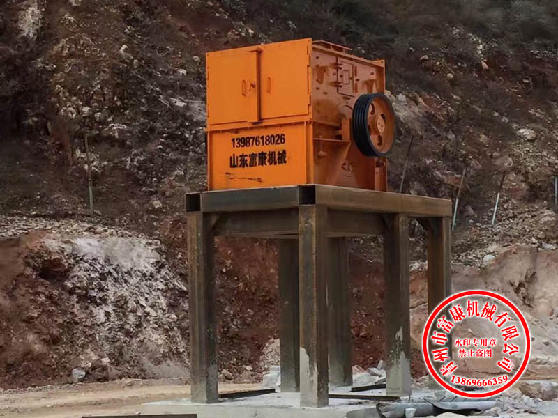 南寧打砂機設(shè)備工作現(xiàn)場