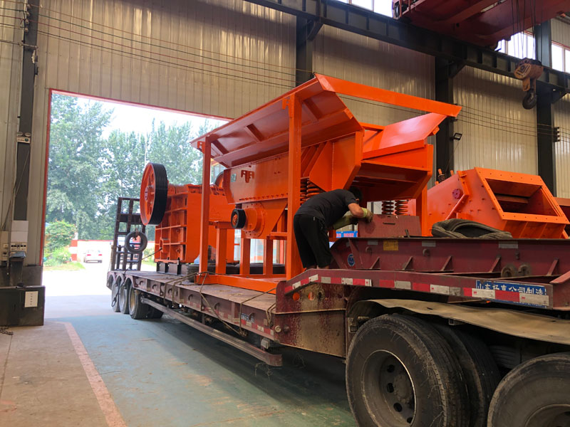 振動(dòng)式給料機(jī)廠家