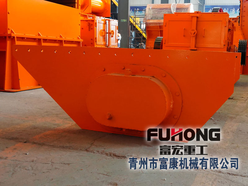 破碎機(jī)原廠配件機(jī)心